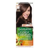 Garnier Hair dye 5.12 Cold Brown, 1 piece