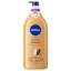 Lait corporel au beurre de cacao de Nivea, 625 ml