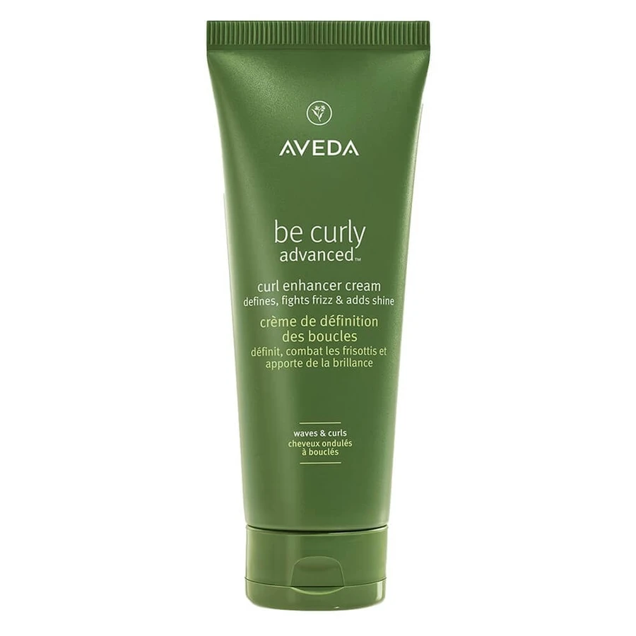 Aveda Be Curly Advanced Krulstylingcrème voor krullend haar, 200 ml