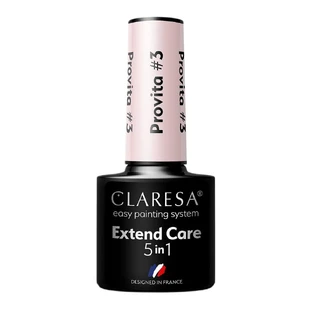 Claresa Extend Care 5in1 Provita Hybrid Base 3, 5 g