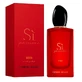 Giorgio Armani Si Passione Eclat Eau de Parfum, 100 ml