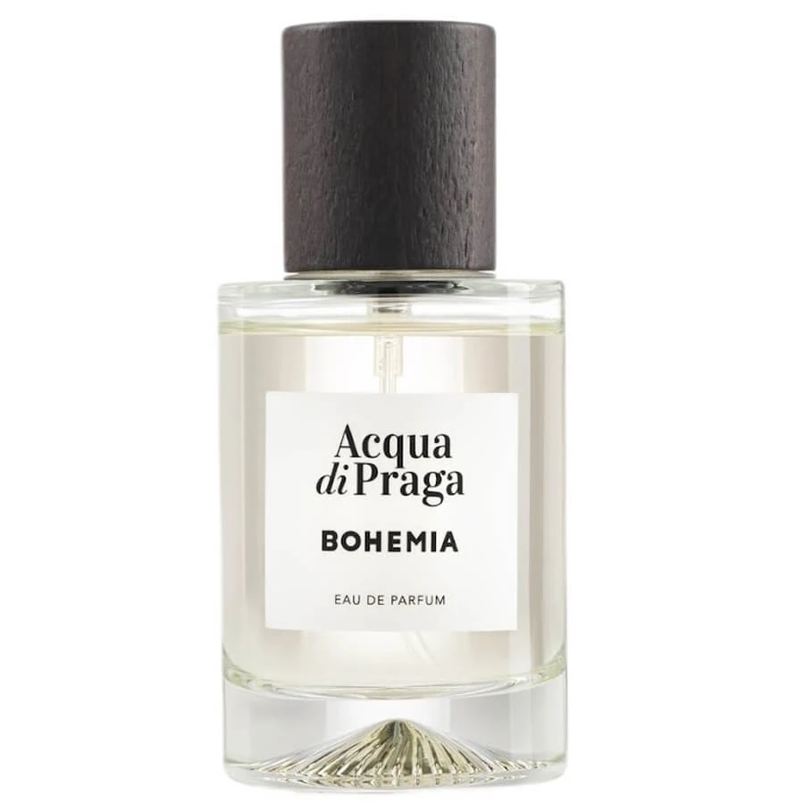 Acqua di Praga Bohemia Eau de Parfum, 50 ml