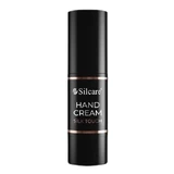 Silcare So Rose! So Gold! Silk Touch hand cream, 30 ml