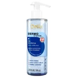 Delia Dermo System Gesichts- und Augenwaschgel, 200 ml