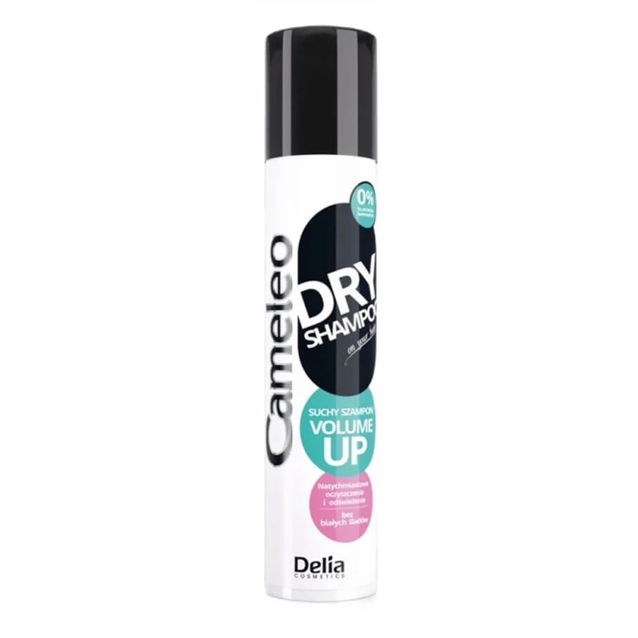 Cameleo Volume Up Trockenshampoo, 200 ml