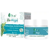 Ava Laboratorium Bio Alga Nachtcreme - Zelluläre Wiederherstellung, 50 ml