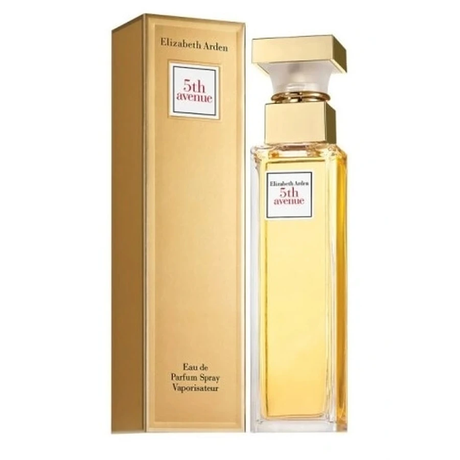 Elizabeth Arden 5e Avenue Eau de Parfum, 75ml