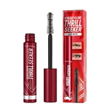 Rimmel Lengthening and Volumizing Mascara 002 Black Brown, 8ml