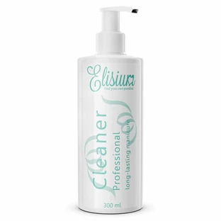 Desengrasante de uñas Elisium, 300 ml