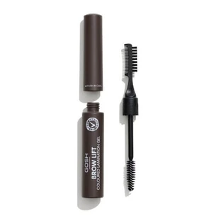 Gosh Wenkbrauw Gel 002 Donkerbruin, 6 ml