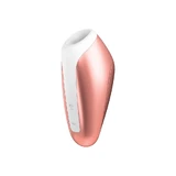 Satisfyer Love Breeze clitoral stimulator suction Copper