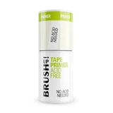 BrushUp! Tape Primer Acid-free nail primer No Acid Needed, 6 ml