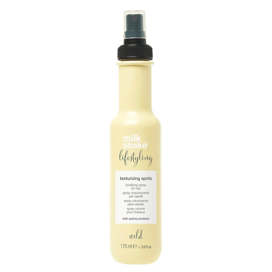 Milk Shake Lifestyling Texturizing Spritz Volumizing Hair Spray, 175ml