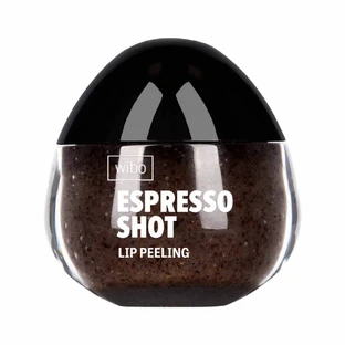 Wibo Koffie Lip Scrub, 14 ml