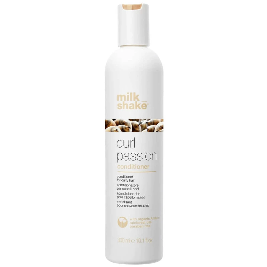 Milk Shake Curl Passion Conditioner for curly hair, 300ml