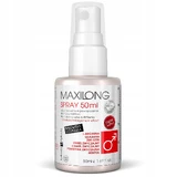 Lovely Lovers Maxilong Intieme Penis Massage Spray, 50ml