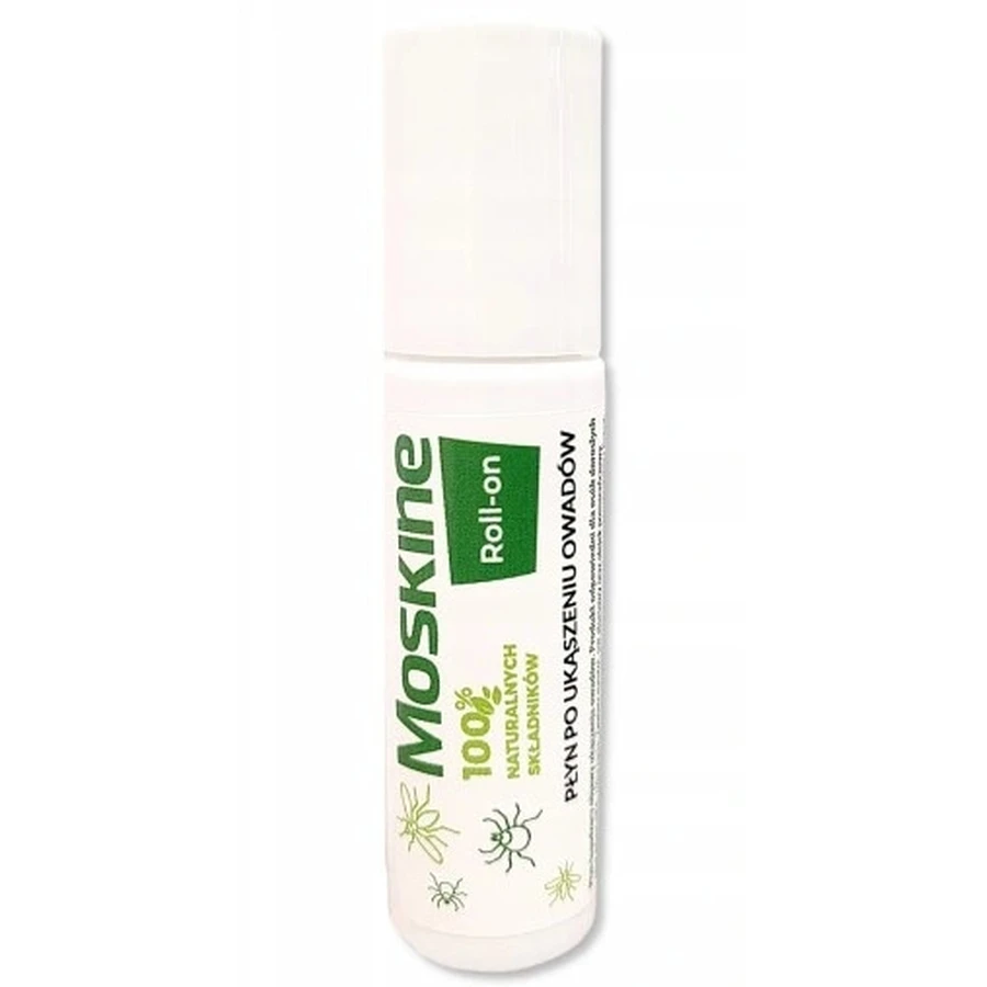 Moskine Insektenstich Roll-on, 10 ml