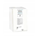 Pasomed non-sterile non-woven compresses 4 layers 10 x 10 cm 30g, 100 pieces