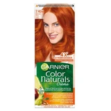 Garnier Tinte 7.40+ Rubio Cobre