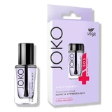 JokoNails Therapy Strengthening and Shine Cure, 11ml