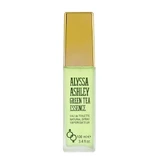 Alyssa Ashley Grüner Tee Essenz Eau de Toilette, 100 ml