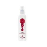 Kallos KJMN Flat Iron Straightening Spray, 200 ml