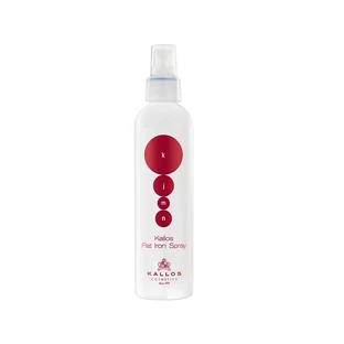 Kallos KJMN Spray pentru îndreptare cu fier plat, 200 ml