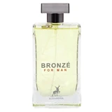 Maison Alhambra Bronzé For Man Eau de Parfum, 100 ml