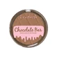 Lovely Chocolate Bar Bronceador para rostro y cuerpo 2, 15 g
