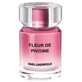 Agua de perfume Karl Lagerfeld Fleur De Pivoine, 50 ml