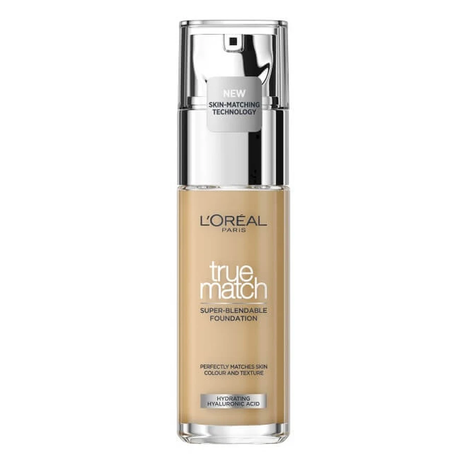 L Oreal Paris True Match Face Primer N4 Subton neutru/Beige, 30 ml