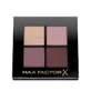 Max Factor Colour Expert Mini Palette oogschaduwpalet 002 Crushed Blooms, 7g