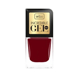 Wibo Gel Nagellak 2, 8.5ml