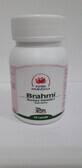 Brahmi, 60 Kapseln, Ayurvedisches Kraut