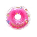 Classic neck collar, 0-36 months, BabySwimmer