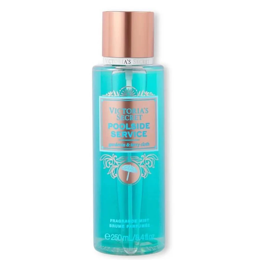 Victoria s Secret Poolside Service Körpernebel, 250 ml