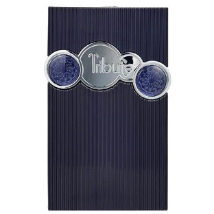 Afnan Tribute Blue Eau de Parfum, 100 ml