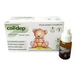 Colidep, 8 Flaschen x 5,5 ml, Dr. Phyto