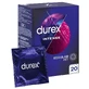 Durex Intense Stimulerende Condooms, 20 stuks
