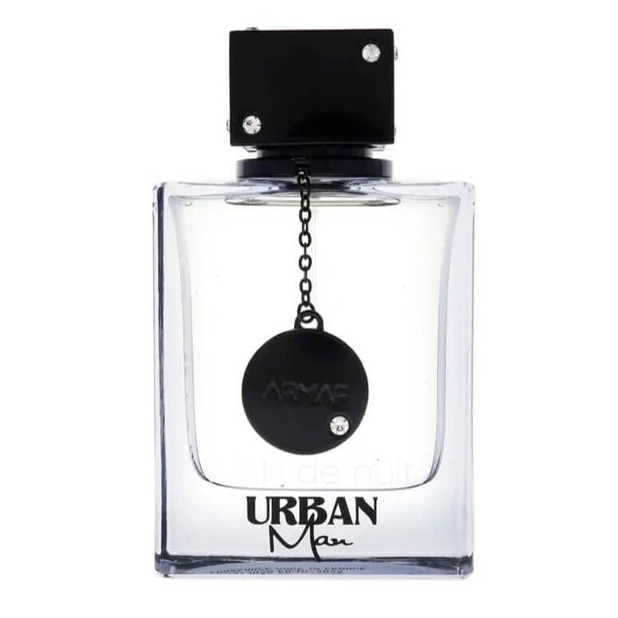 Armaf Club de Nuit Urban Man Eau de Parfum, 105 ml