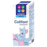 Colifant Kolikverminderer, 20 ml, Infant Uno