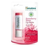 Himalaya Lip balm stick strawberry 4.5g