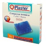 Compresa Cald/Rece, 13x13cm, QPlaster