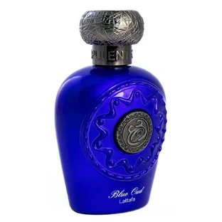 Lattafa Blue Oud Eau de Parfum, 100 ml.