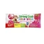 Gezonde Yummy Yummy Lolly met vitamine C en D Framboos, 1 stuk
