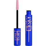 Maybelline Lash Sensational Sky High Lengthening Mascara Blue Mist, 7.2 ml