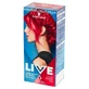 Schwarzkopf Live Ultra Brights oder Pastell Haarfarbe 092 Sharp Red