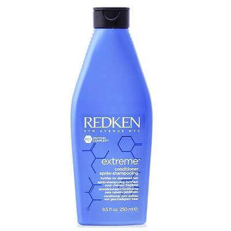 Conditioner fortifiant pentru par degradat Extreme, 250 ml, Redken