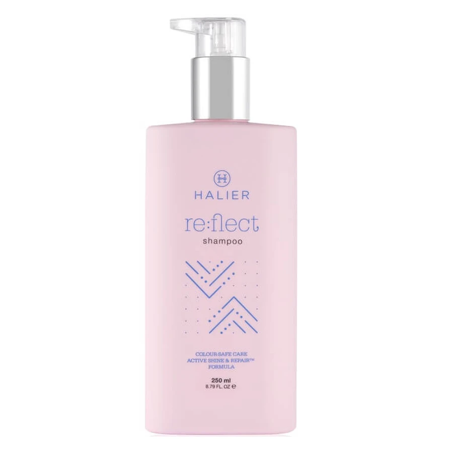Halier Re:flect Șampon pentru păr vopsit, 250 ml