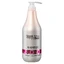 Sleek Line Shampoo mit Seide, blondes Haar, 1000 ml